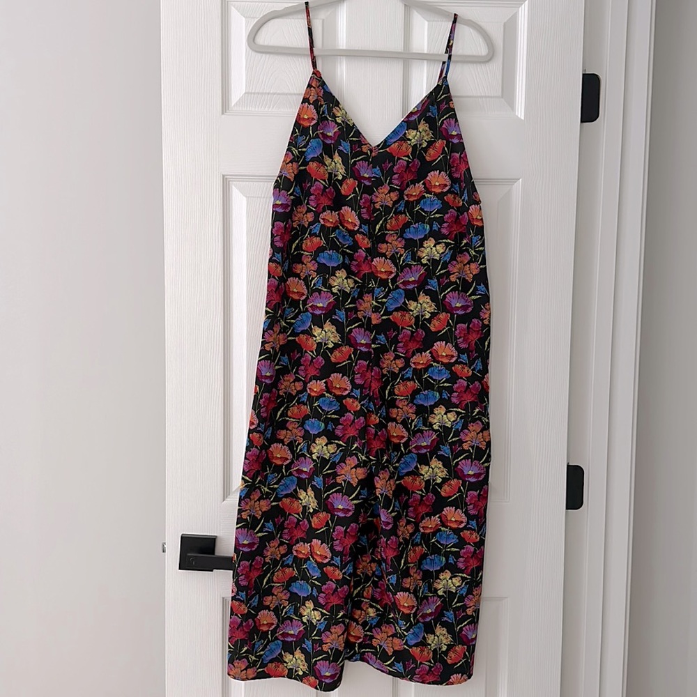 Topshop Jumpsuit